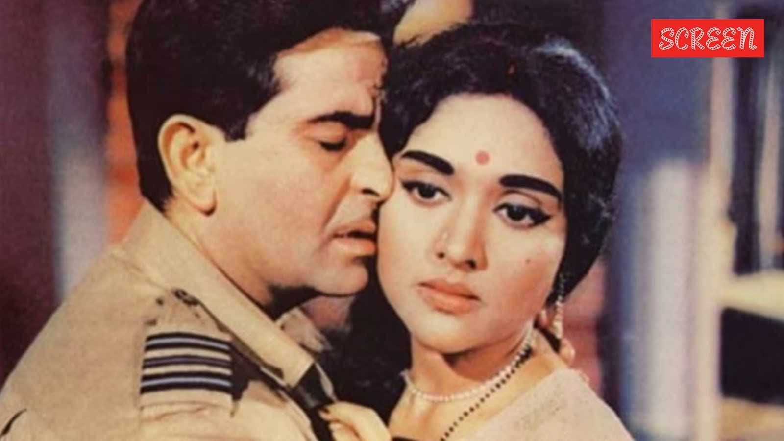 Bollywood's first female superstar had a rift with Dilip Kumar, dated a married Raj Kapoor, quit films to marry his doctor
