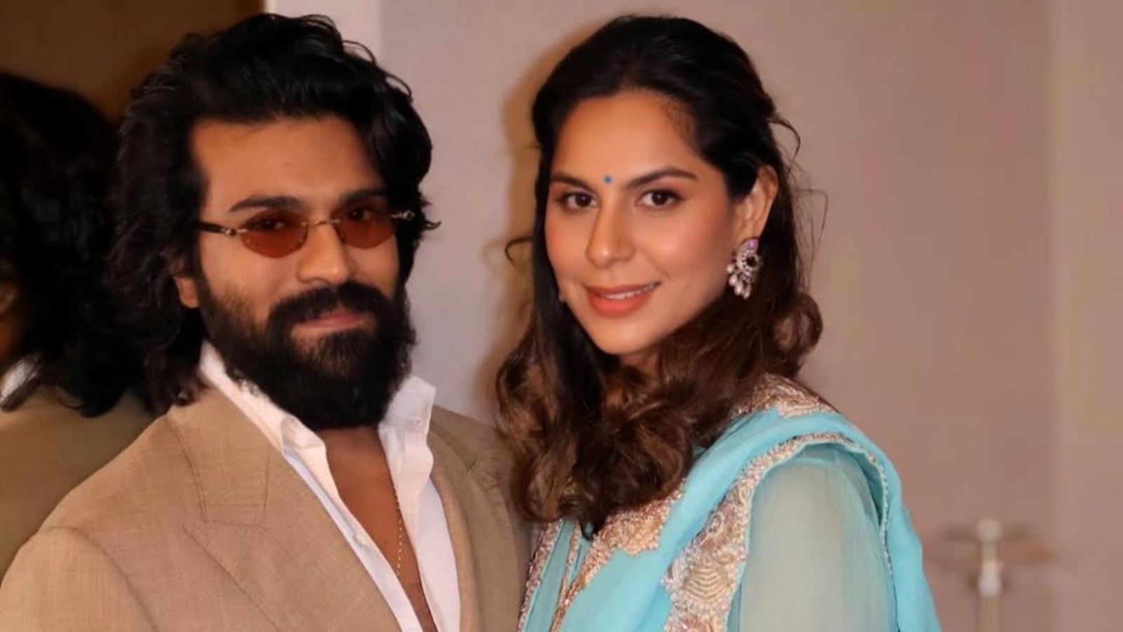 Upasana Konidela takes us inside Ram Charan and her stunning South Indian-style Hyderabadi villa