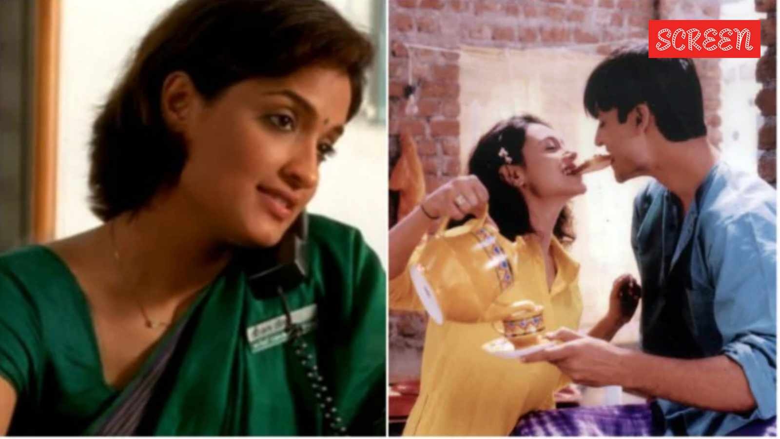 Sandhya Mridul swore off Bollywood after bitter experiences, recalls how Yash Chopra persuaded her to do Saathiya: ‘Hum achhe se rahenge'