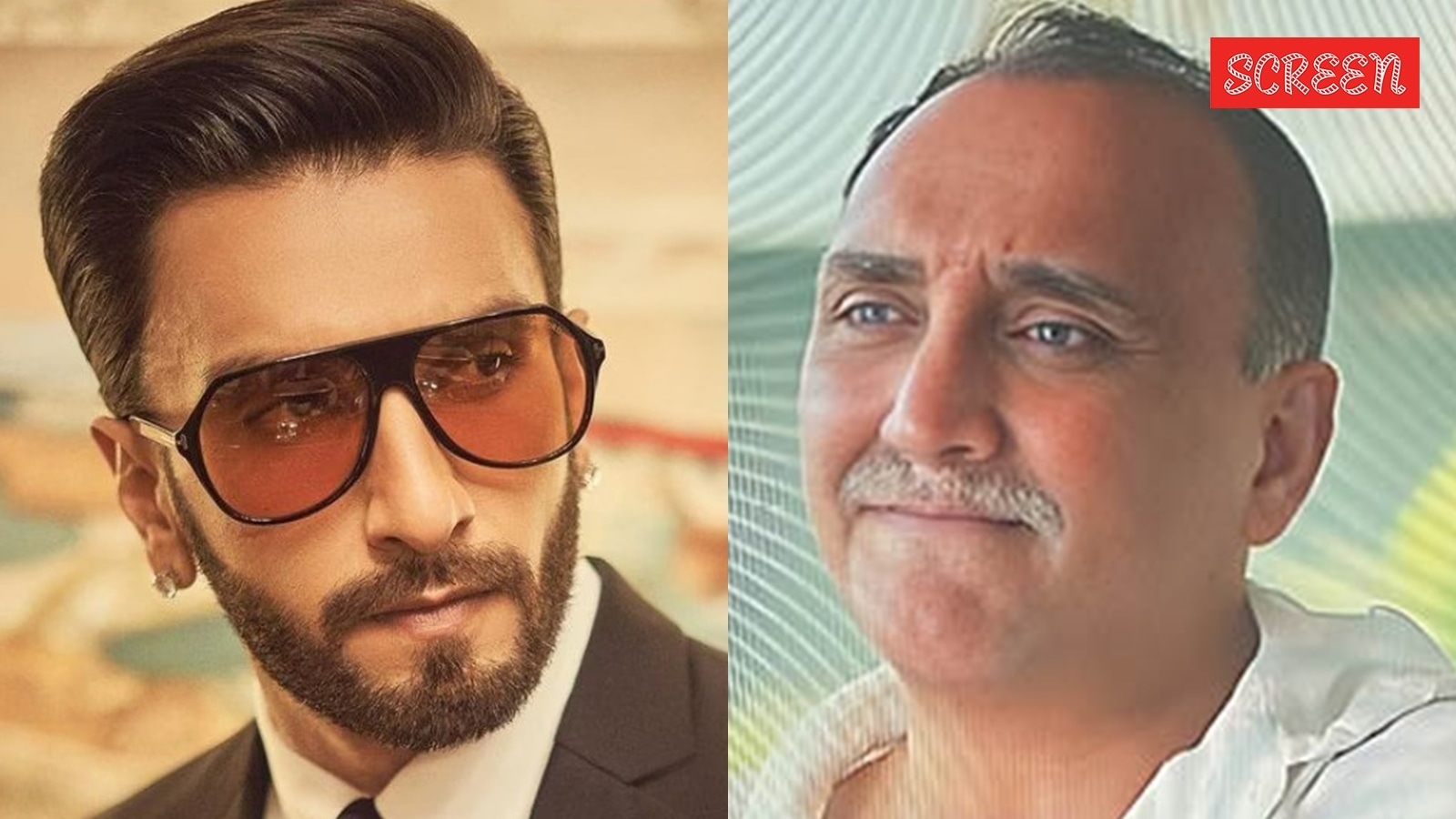 No bad blood between Ranveer Singh and Aditya Chopra, says Shanoo Sharma: ‘Must be a reason why YRF was okay with him leaving'
