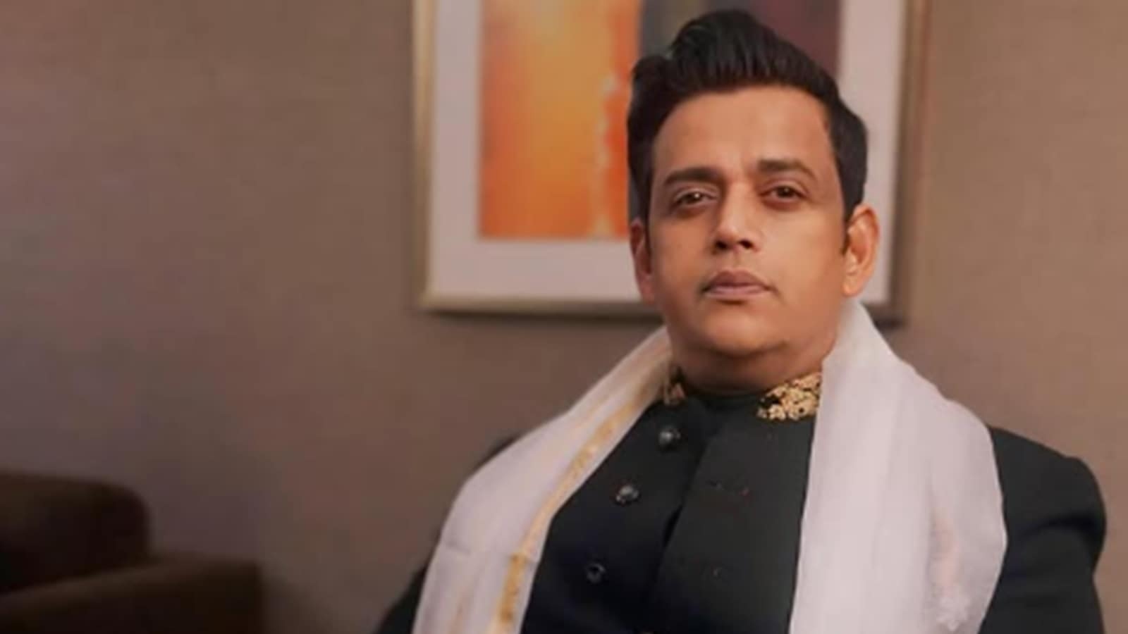 BJP MP Ravi Kishan: ‘Samosa matters to people. Elites don't get rustic humour'