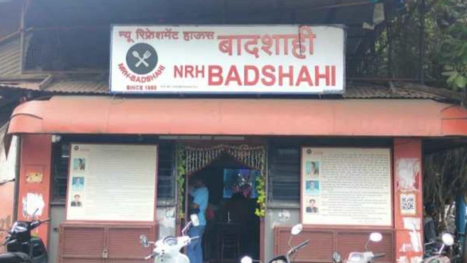 Where fasting feels like feasting: Pune's Badshahi Refreshment House redefines upwas dining