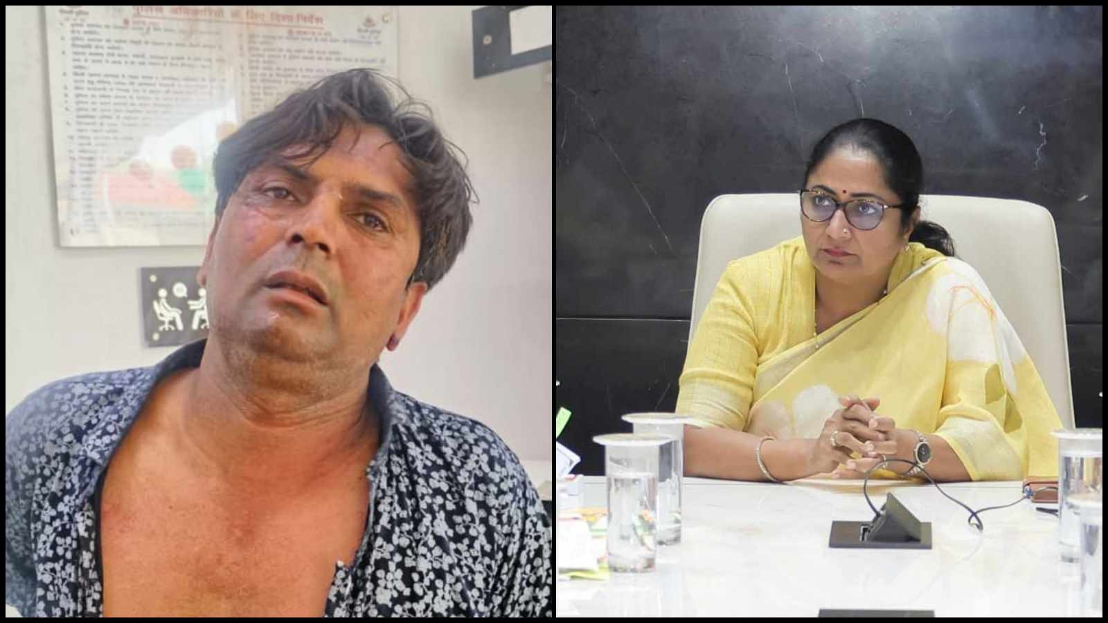 Security upgrade, public meeting overhaul: What's on the cards after attack on Delhi CM Rekha Gupta