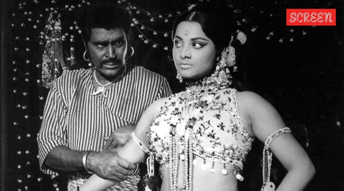 Born out of wedlock, abandoned by father, serially abused in Bollywood, she became industry's biggest female superstar