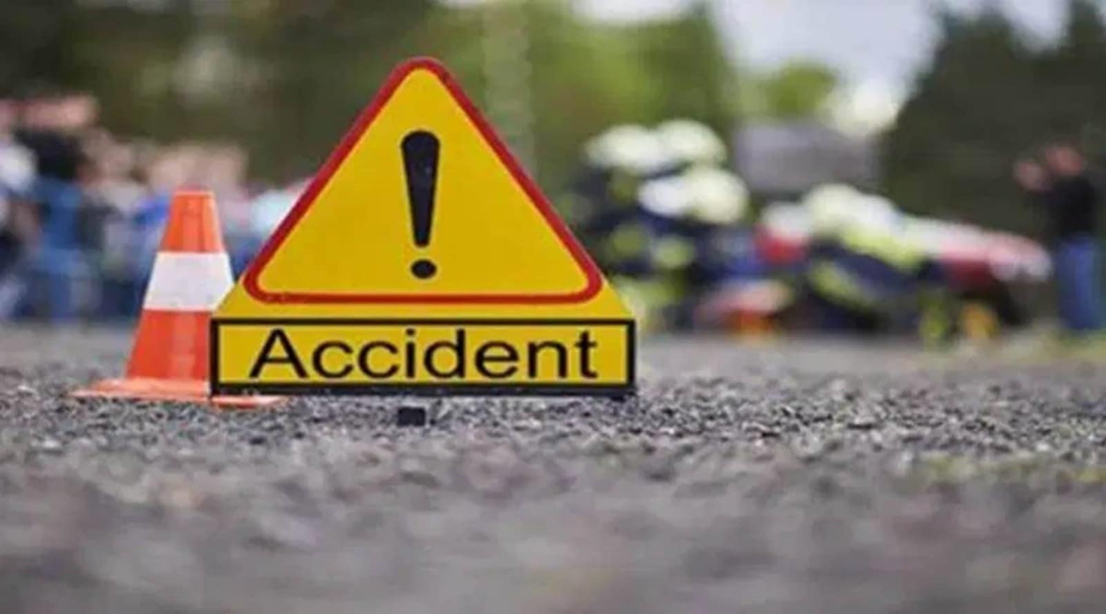 Two die after 20-yr-old's SUV hit bike, he was assaulted outside court