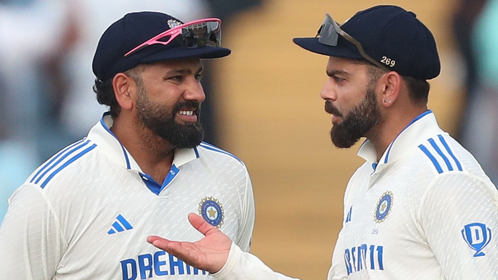 If Rohit Sharma or Virat Kohli were playing, I think the outcome would have been different: David Lloyd