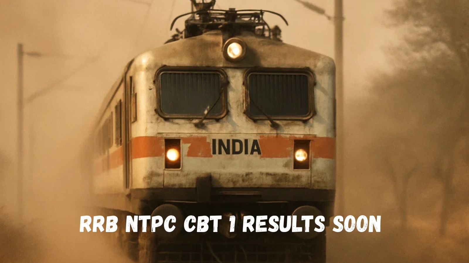 RRB NTPC Graduate Level CBT 1 Result 2025: Official websites list