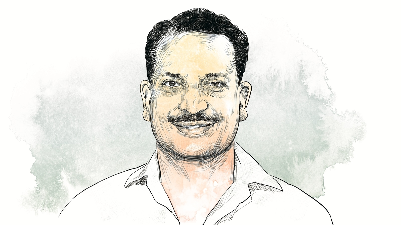 Delhi Confidential: Caught in crossfire