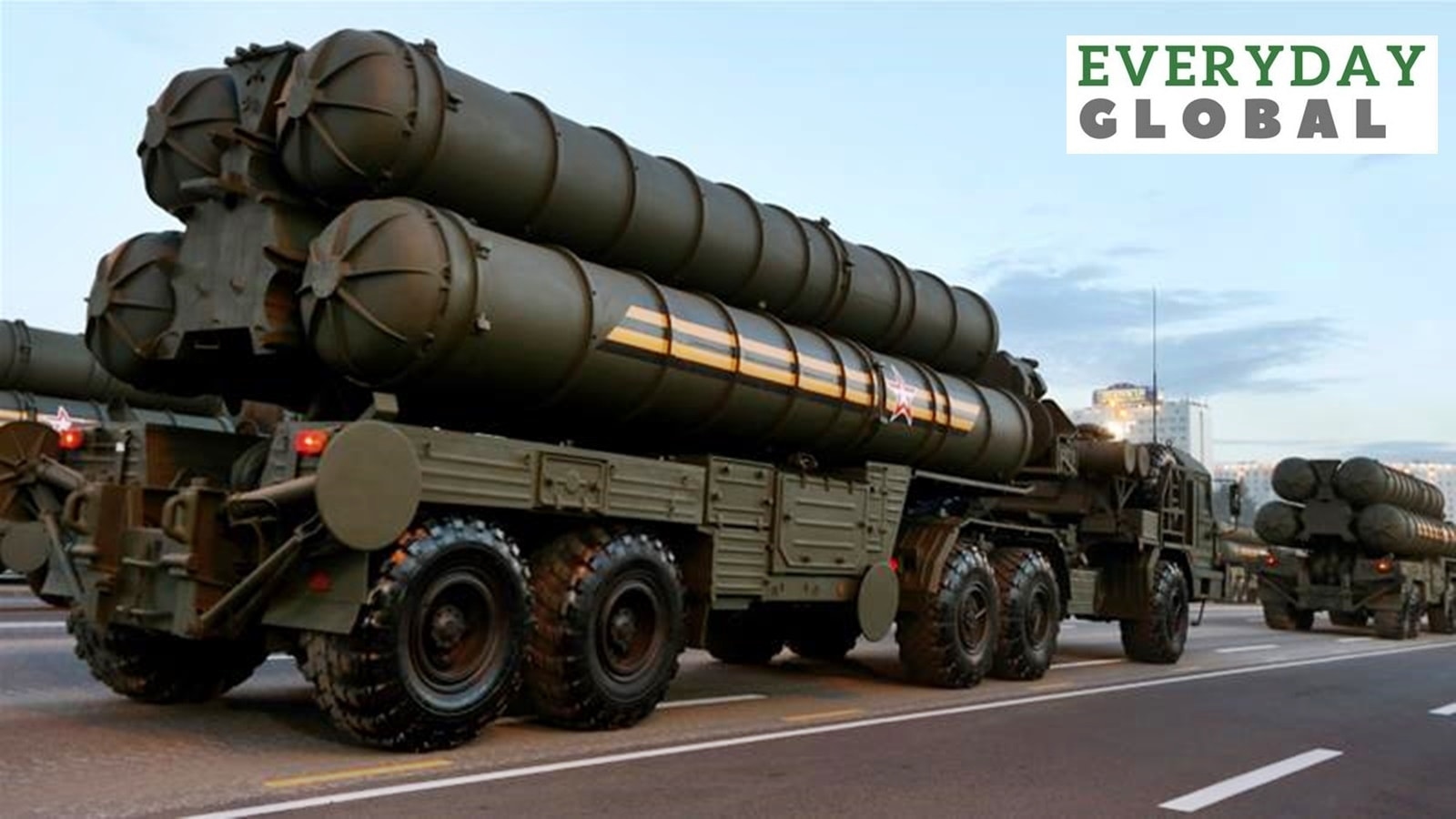 S-400 hailed for Operation Sindoor role: What is this Russia-made weapon system, how India bought it under US retaliation cloud