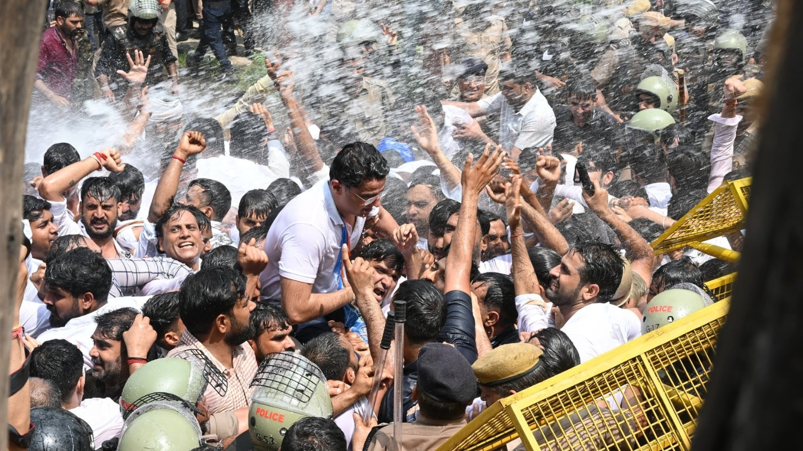 Rajasthan student polls in limbo, but who's to blame? BJP, Congress point fingers at each other