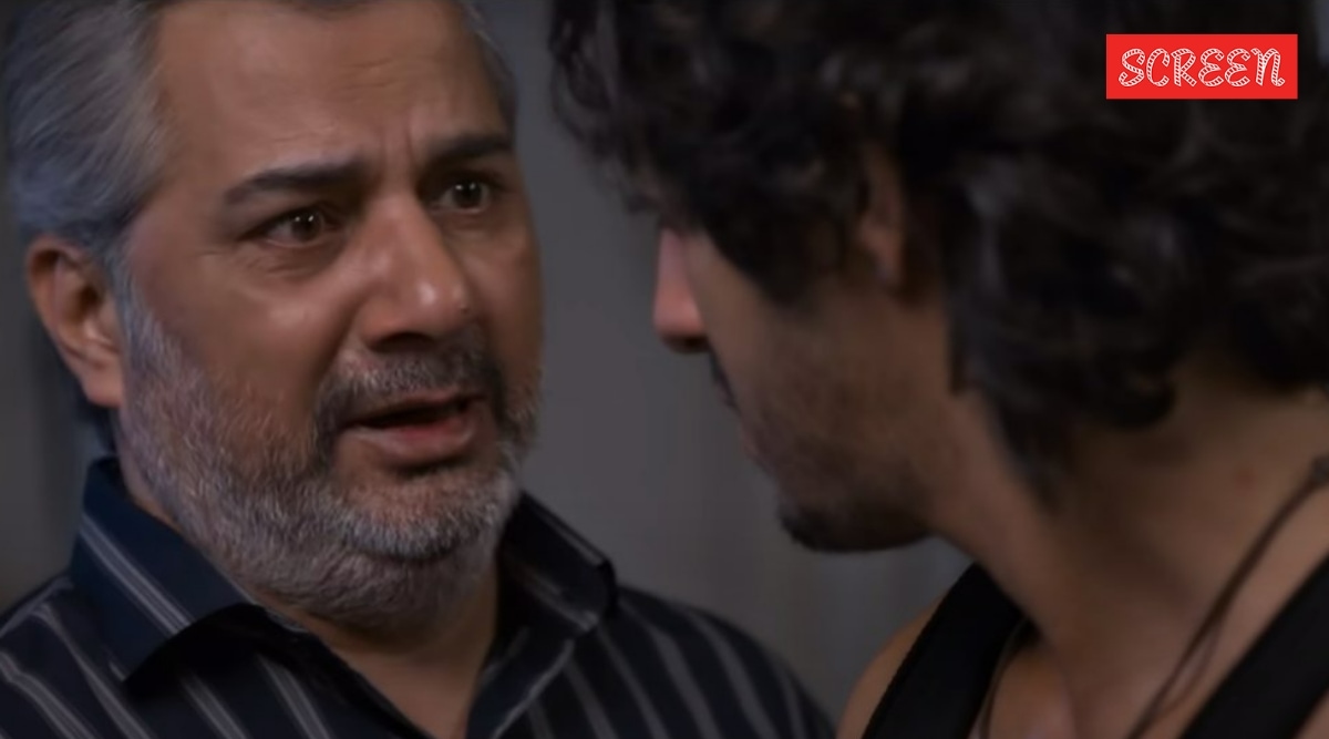 Saiyaara actor, 51, recalls facing bankruptcy, says he spent final Rs 250 on cheap booze and Chinese food, had zero money for three full days: ‘I don't wear those days as a medal'