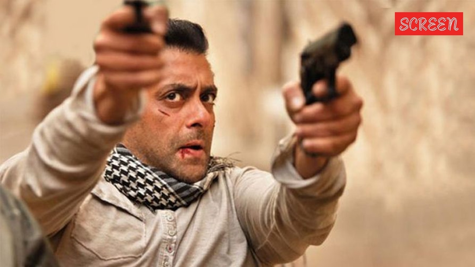 Salman Khan's director was shot by gangsters, escaped when bullet hit Mother Mary statue behind him: ‘He demanded Rs 1.5 crore'
