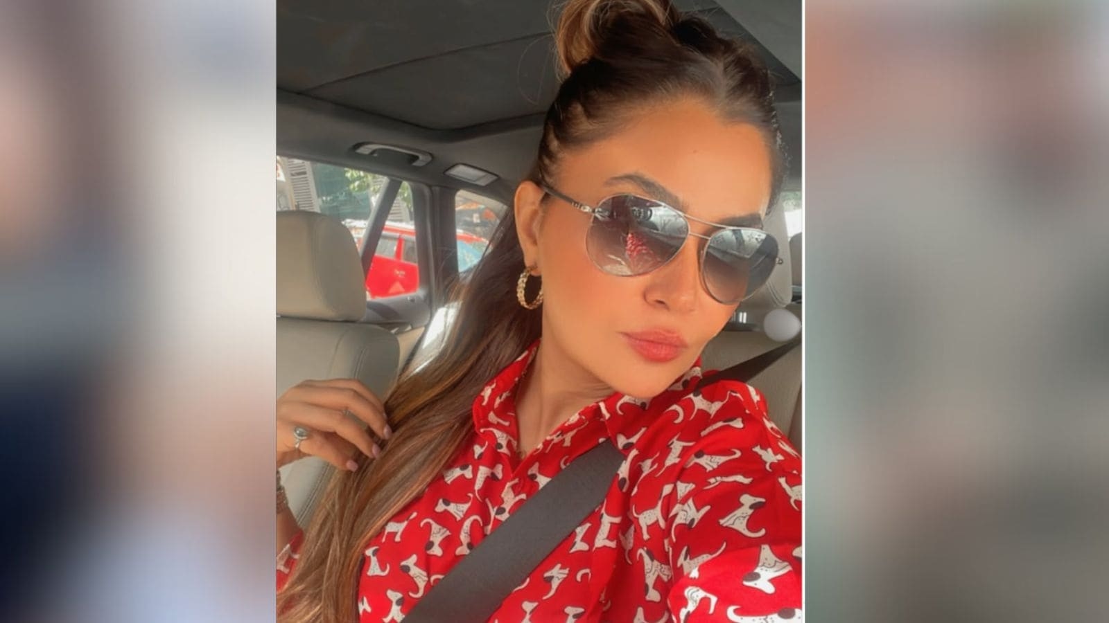 ED arrests Sandeepa Virk, beauty influencer with 1.2 mn Insta followers, in money-laundering case