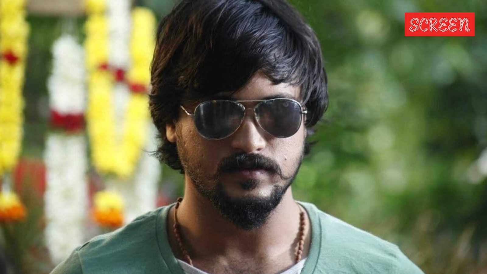 Kannada actor Santhosh Balaraj dies at 34 due to jaundice-related complications