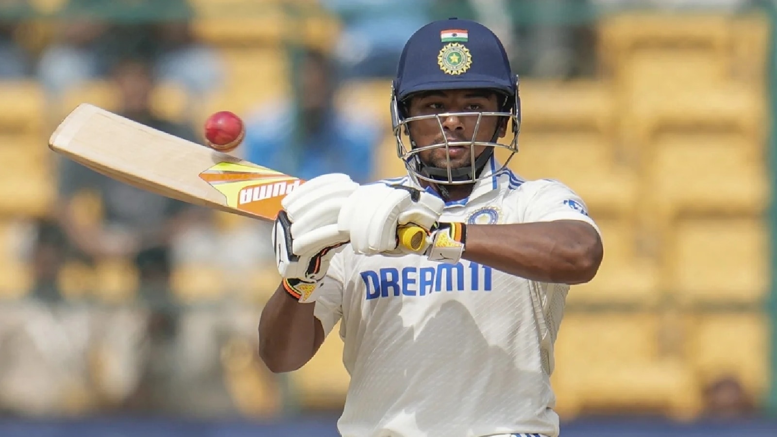 ‘If Sachin Tendulkar, Sunil Gavaskar thought the same way…': Sarfaraz Khan looking to follow Mumbai legends' footsteps in bid to make India return