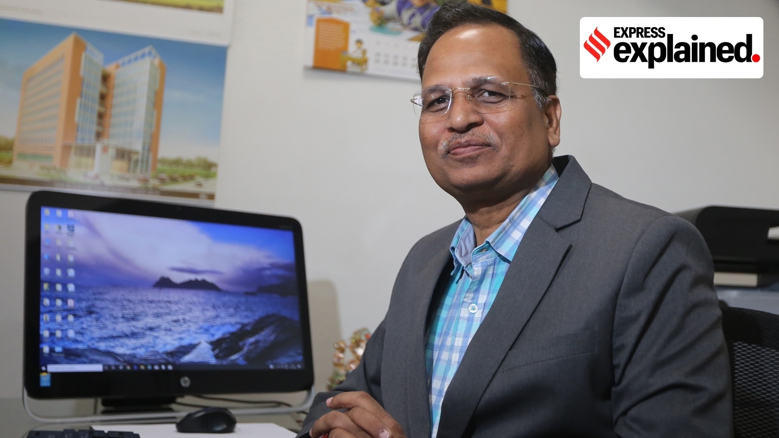 Why CBI closed case against former AAP Delhi Minister Satyendar Jain: No criminal activity or loss to govt