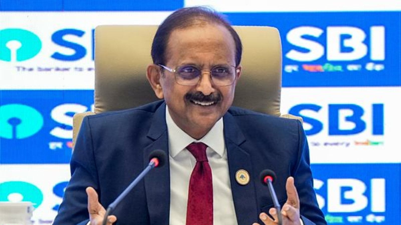 SBI Q1 profit jumps 12.48% to Rs 19,160 crore
