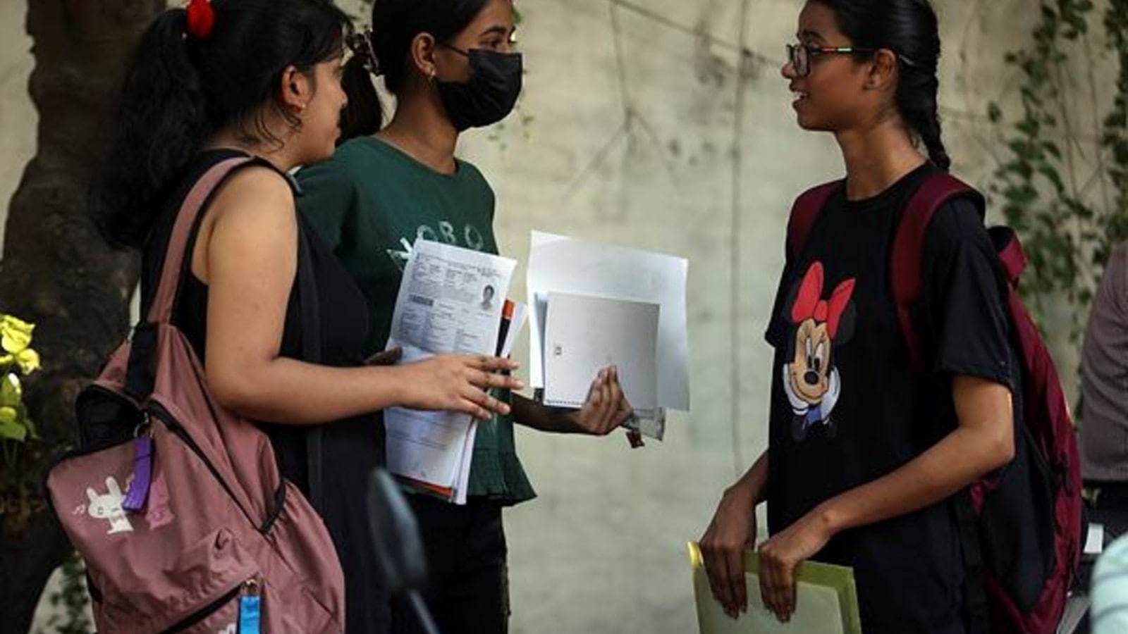 Parliament panel slams Minority Affairs for delay in scholarship approvals