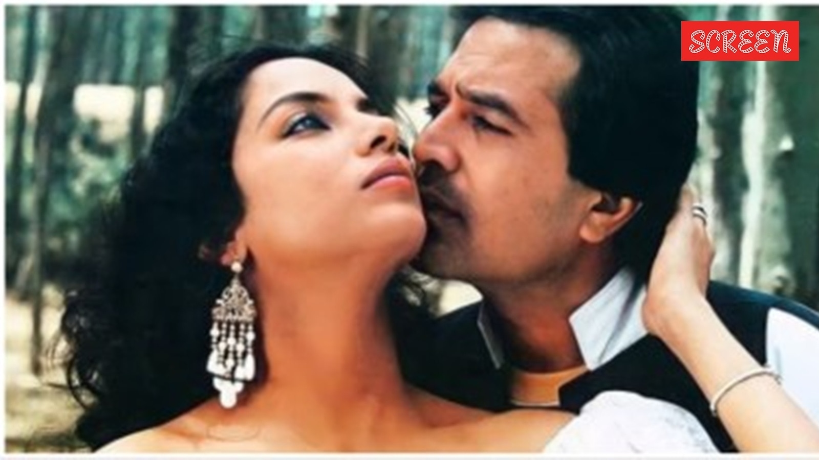 Shabana Azmi, Rajesh Khanna worked with incomplete scripts during Nasihat shoot, Kader Khan was writing in another studio: ‘We didn't know when the second page would come'