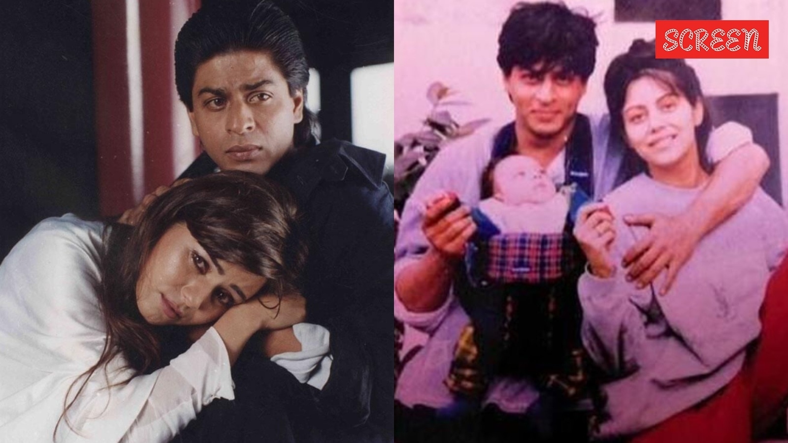 Shah Rukh Khan left Pardes song shoot due to Gauri Khan's pregnancy complications, recalls Subhash Ghai: ‘I asked him to come at 7 am…'