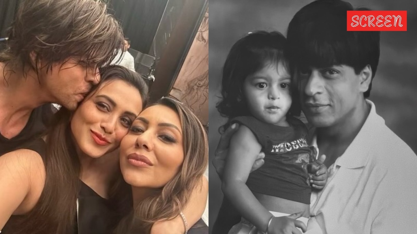 Gauri Khan, Suhana Khan celebrate National Award wins of Shah Rukh Khan, Rani Mukerji, and Karan Johar: ‘When talent meets goodness…'