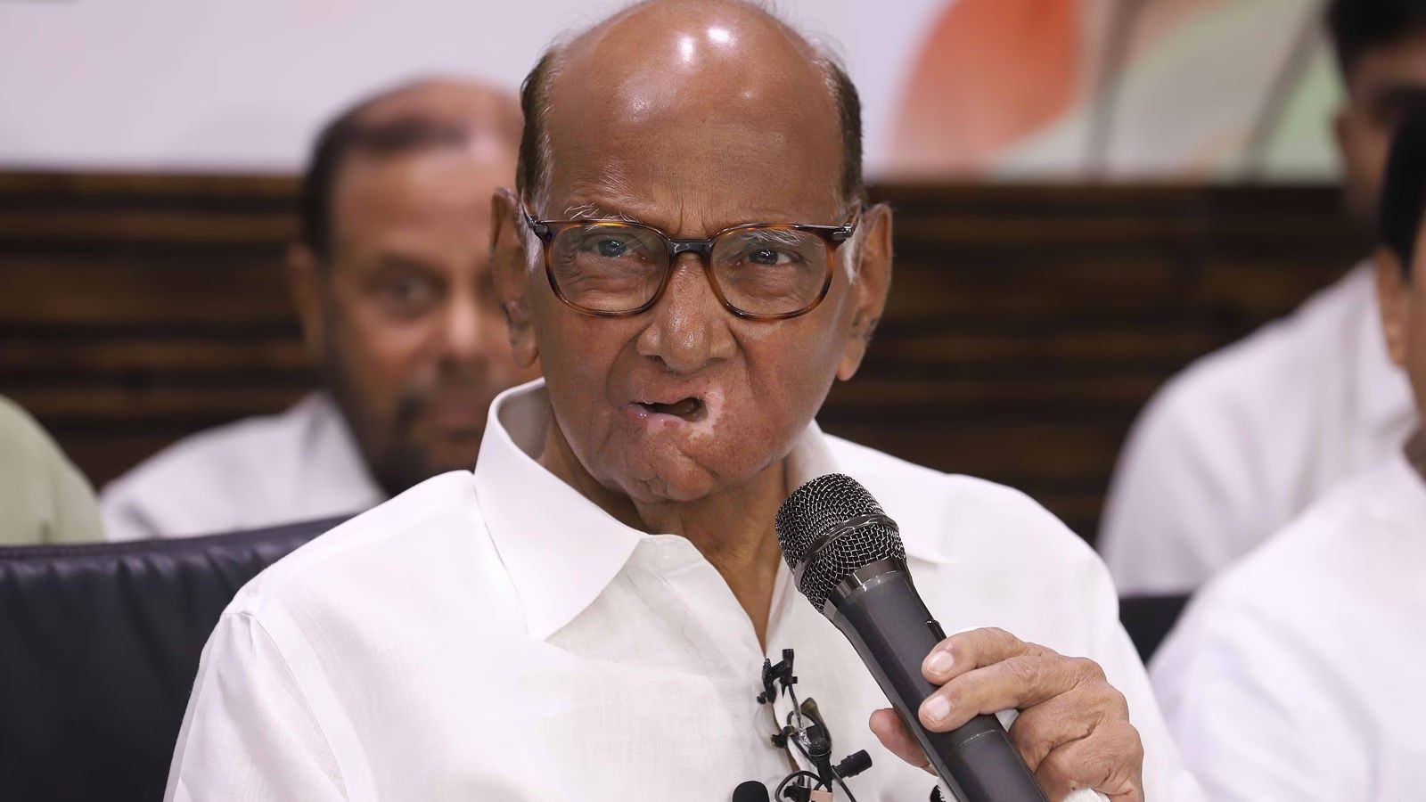 Sharad Pawar claims offer of 160 Assembly seats before Maharashtra polls, says he and Rahul Gandhi declined it