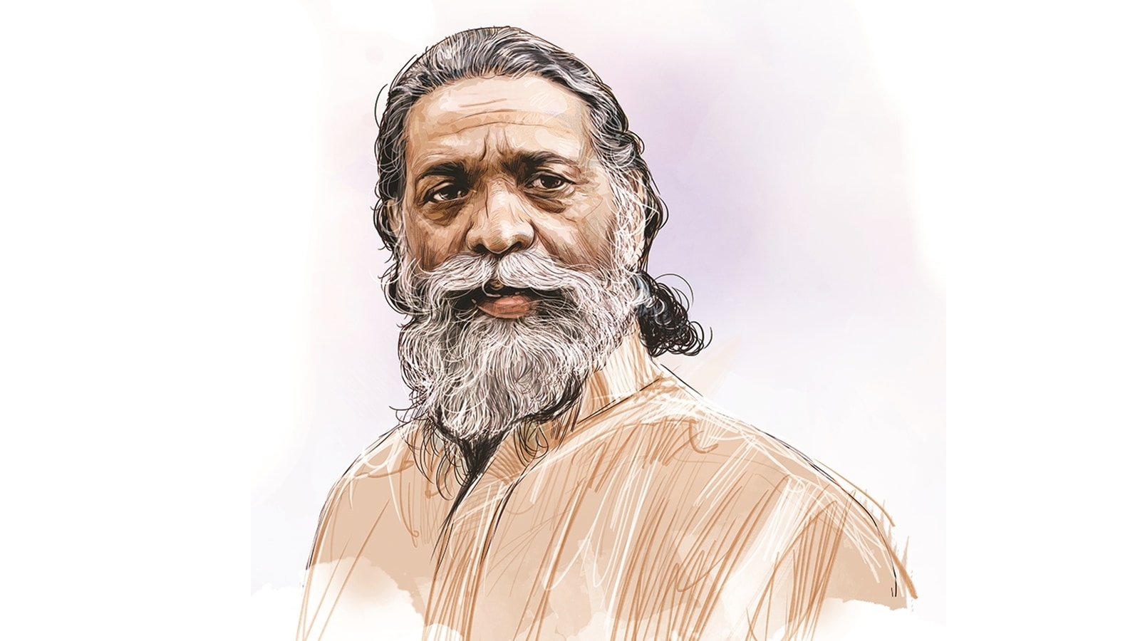 Shibu Soren: The rebel and the statesman