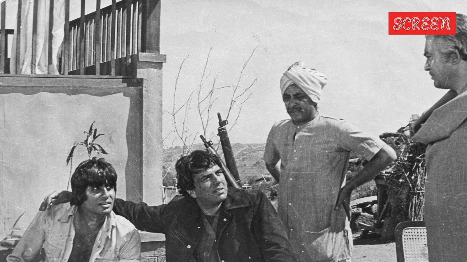 Dharmendra says Sholay is not his all-time favourite, chooses this lesser-known film