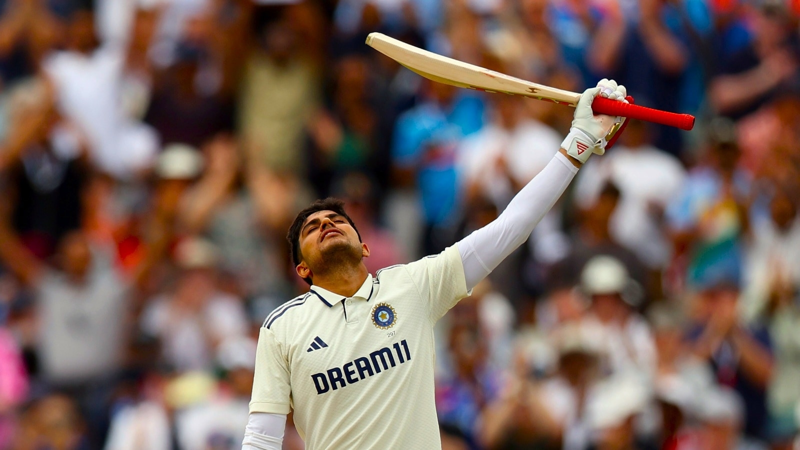 Shubman Gill's pursuit of perfection: How Indian captain put in serious hours to prepare for English Test and came out trumps