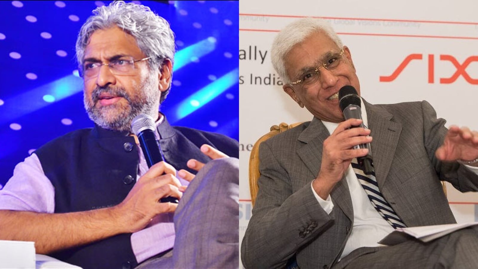 Assam Crime Branch issues summons to journalists Siddharth Varadarajan, Karan Thapar