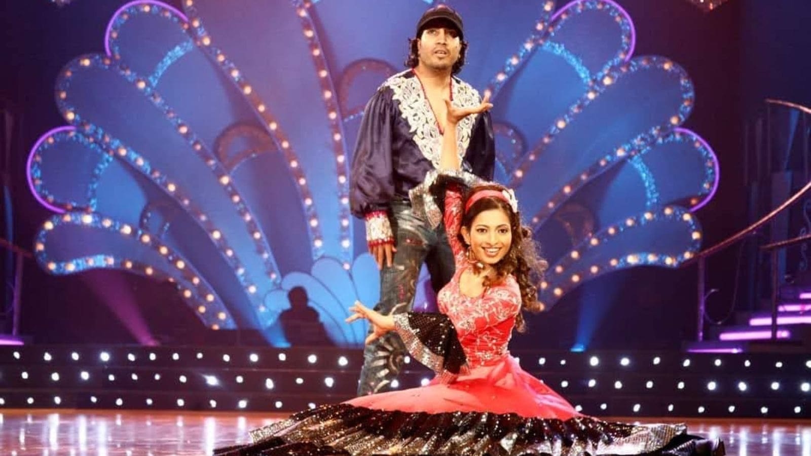Against All Odds: British Airways air hostess, partner of Mika Singh in ‘Jhalak Dikhhla Jaa' and elite dog trainer – Pune woman's inspiring journey