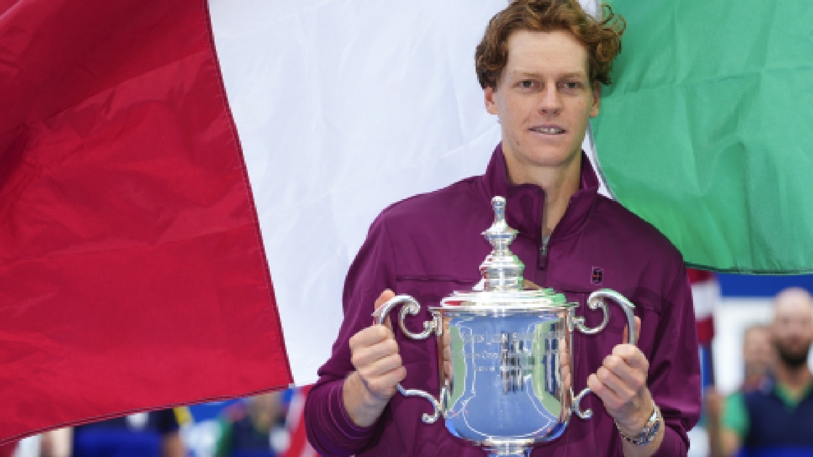 As US Open announces biggest ever prize money total in tennis history ($85 million), here's a look at how tennis' four Grand Slams compare