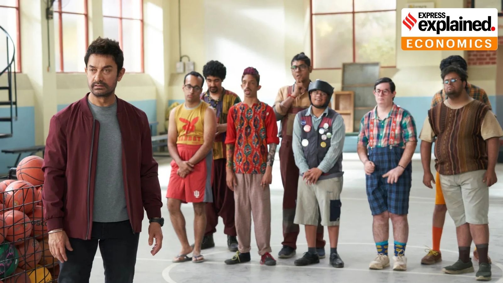 Business of films: Why Aamir Khan took Sitaare Zameen Par to YouTube