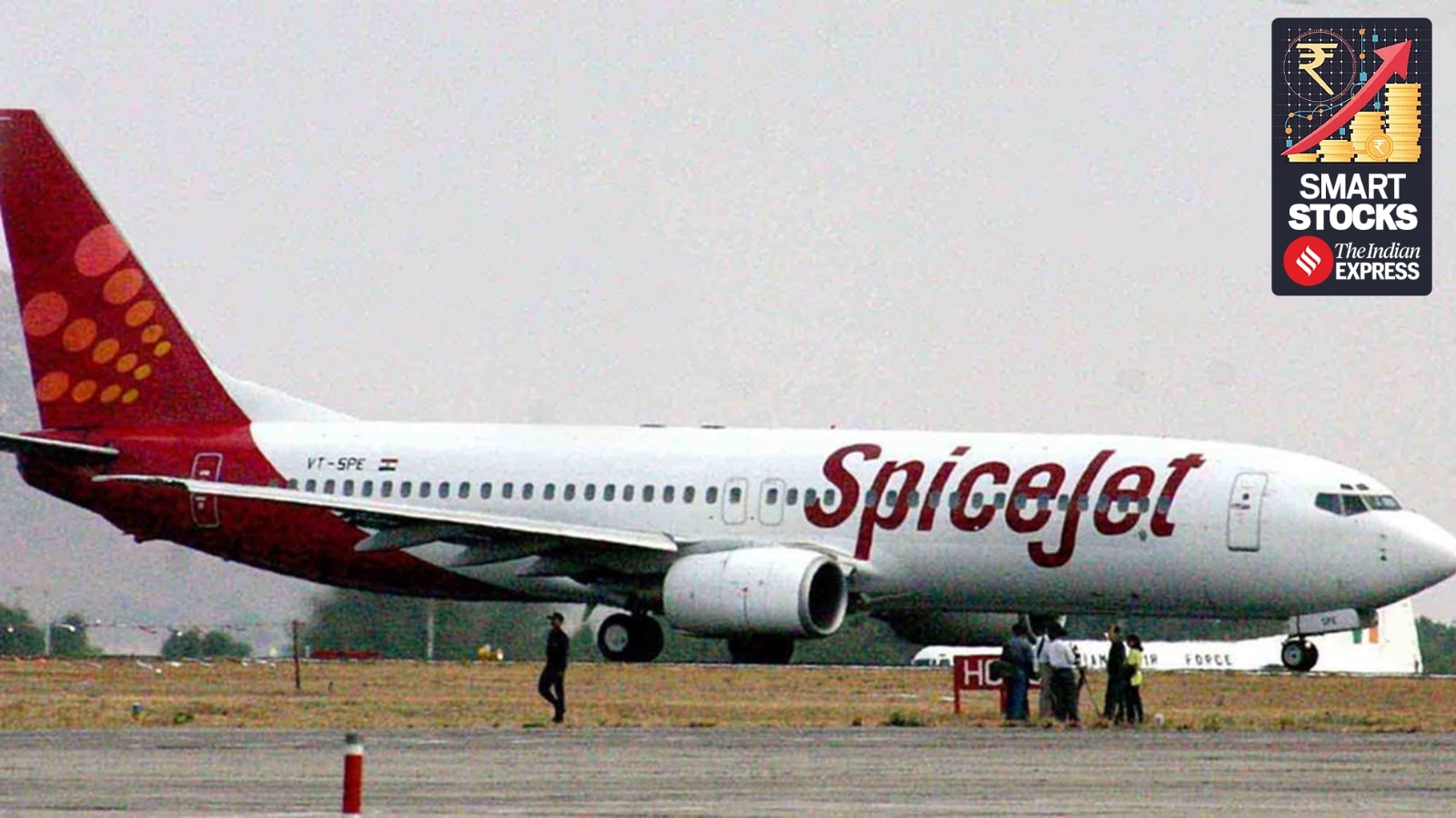 SpiceJet's flight to recovery: Can the airline engineer another turnaround?
