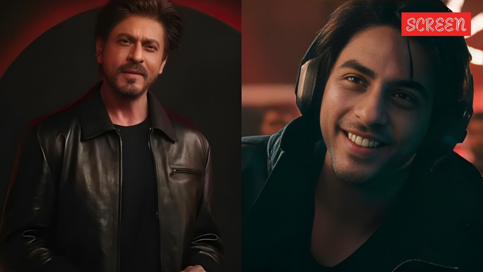 Shah Rukh Khan introduces ‘hardworking, good boy' Aryan as he apologises in anticipation: ‘Please forgive me, this is my first time'
