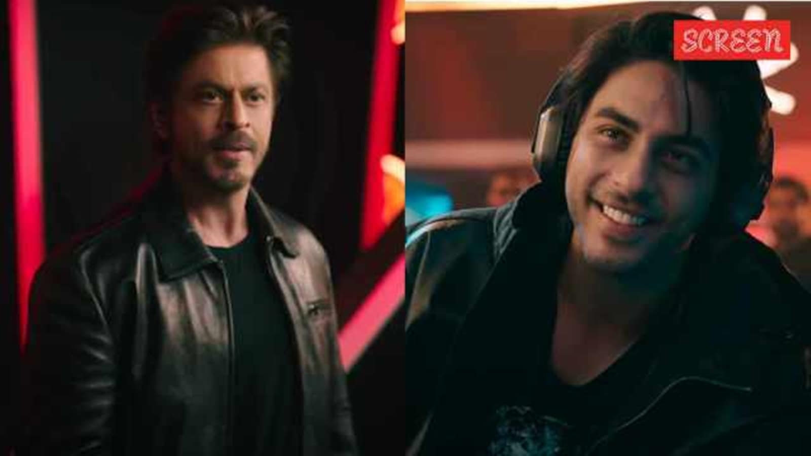 Shah Rukh Khan shares ‘honest review' of son Aryan's debut series Ba***ds of Bollywood, announces his cameo in the show: ‘Entertaining, wacky and emotional'