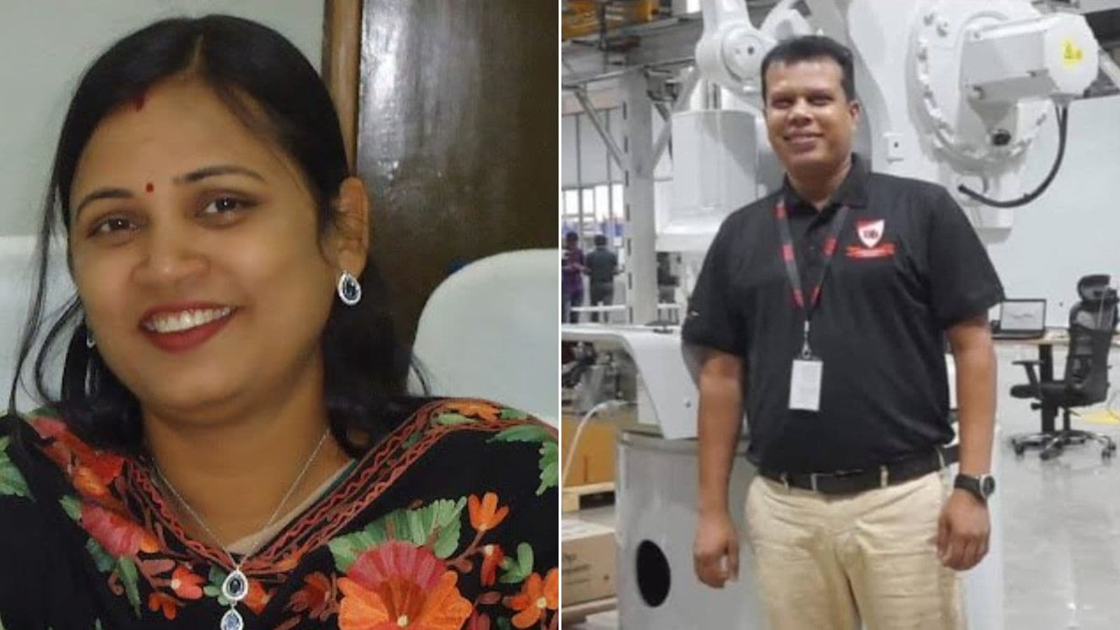 Mahindra Group launches probe after employee sends rape, death threats to BJD MP