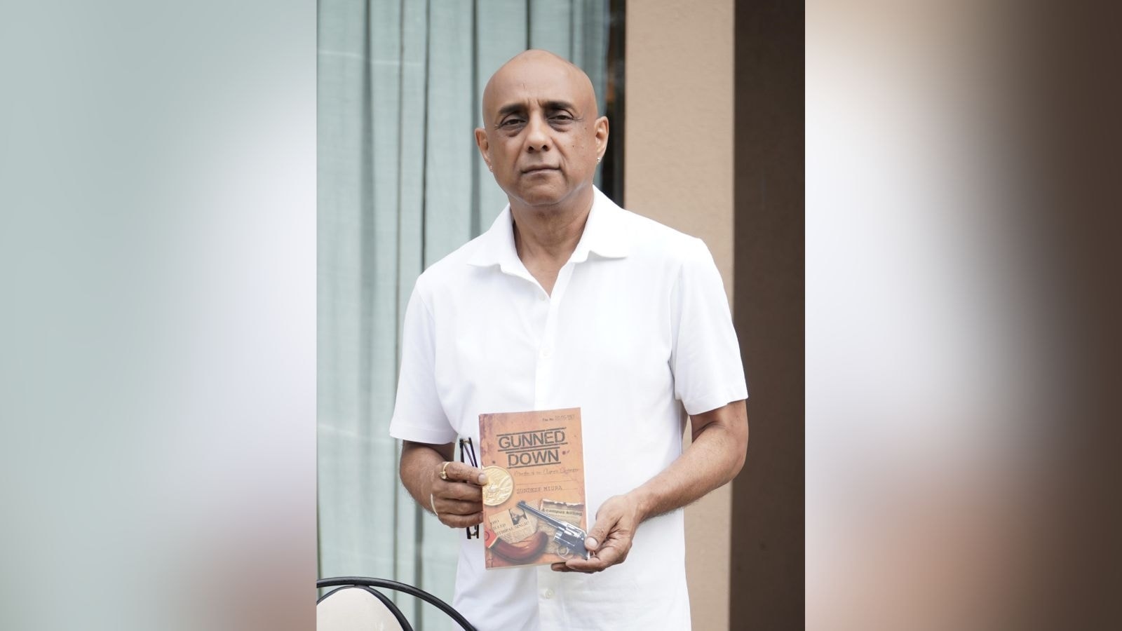 The life and tragic killing of hockey legend Prithipal Singh