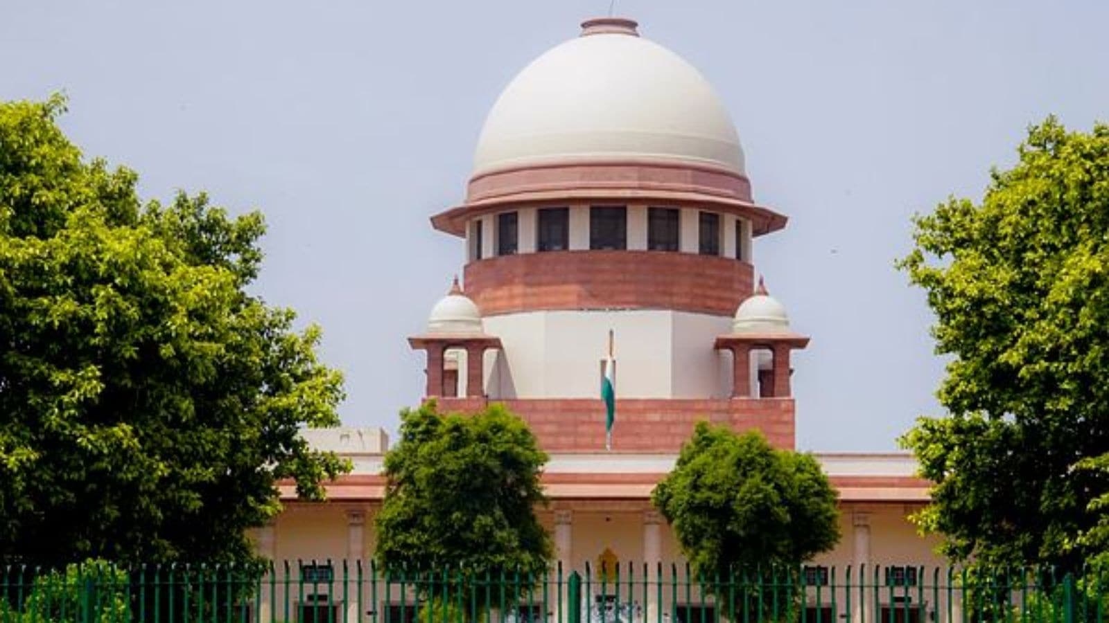 ‘Can't assume powers Constitution has not vested': Centre warns Supreme Court against judicial overreach