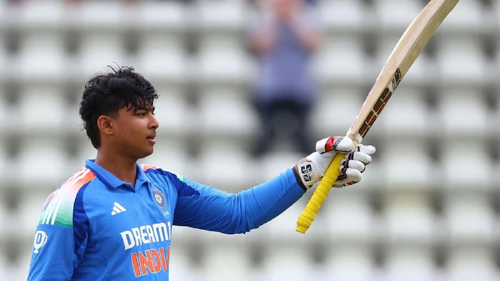 Asia Cup: ‘If I were chairman, I'd have him in the squad…' – Srikkanth on teen sensation Vaibhav Suryavanshi