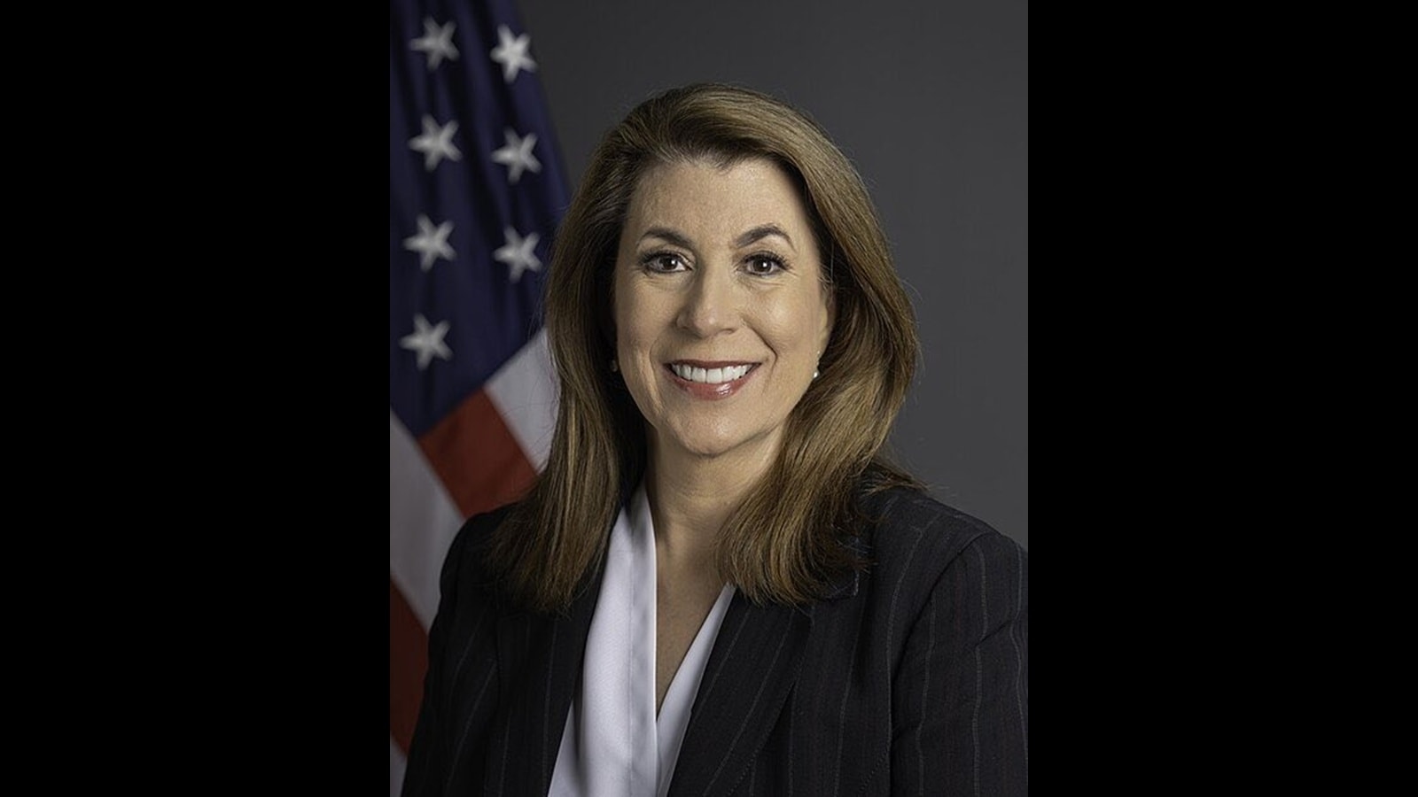 Trump nominates State Dept spokeswoman Tammy Bruce as US deputy representative to UN