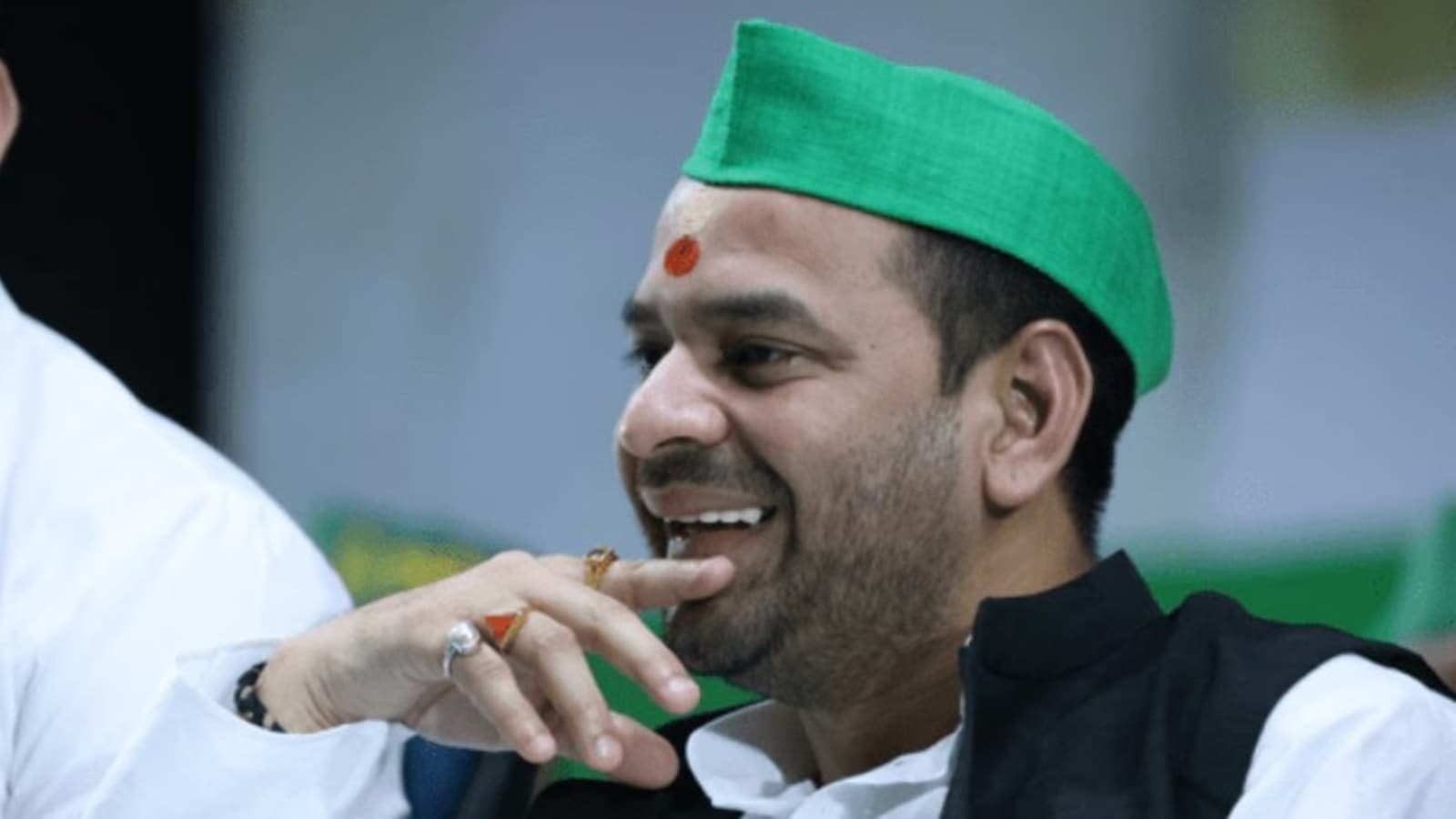 As Tej Pratap Yadav eyes Bihar polls, a look at his coalition of five small parties
