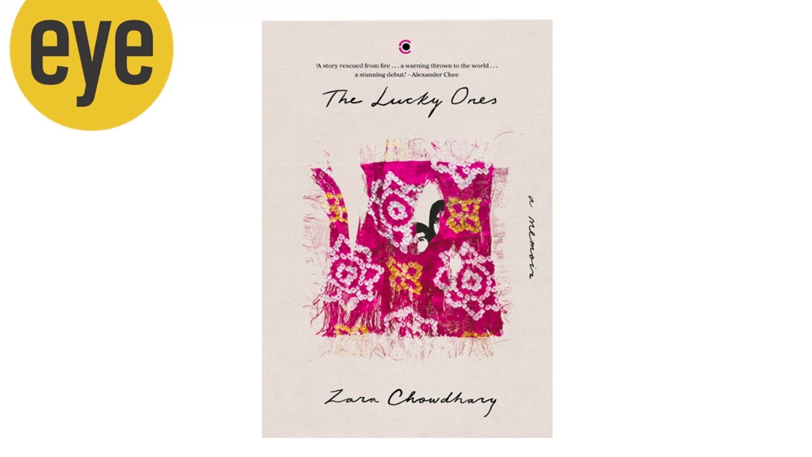 Zara Chowdhary's The Lucky Ones revisits the uncomfortable realities of the 2002 Gujarat riots