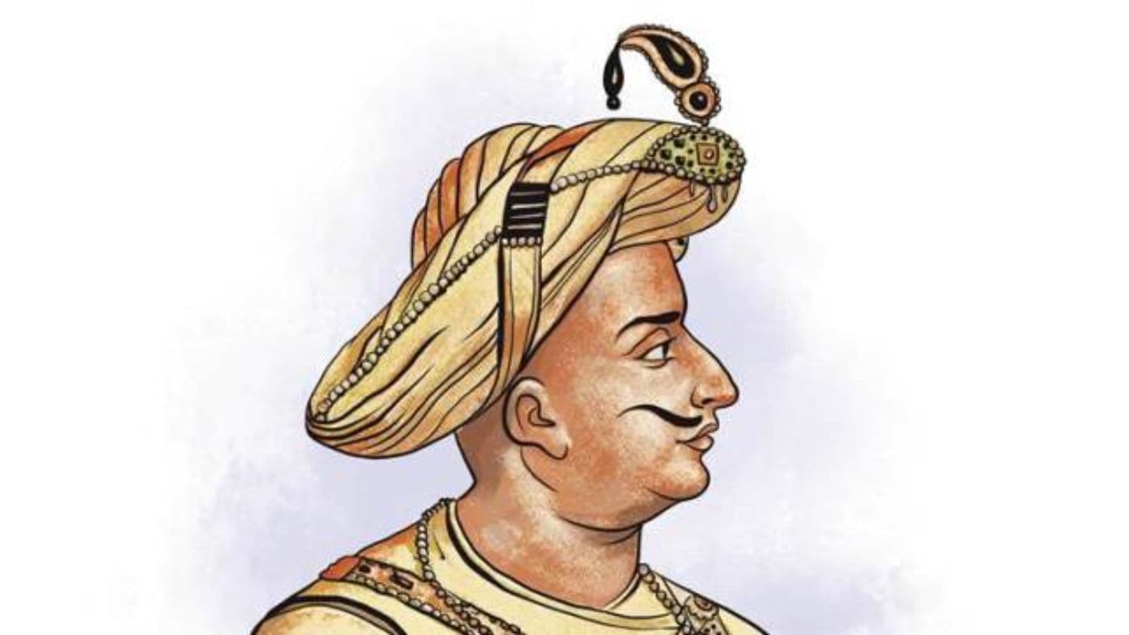 No Tipu Sultan, no Anglo-Mysore wars in Class 8 NCERT book: Why the Centre says that's okay