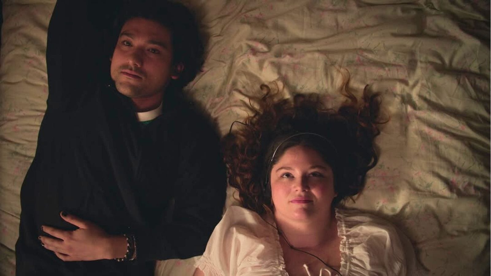 At its worst, modern dating mistakes trauma bonding for love: Lessons from Netflix's Too Much
