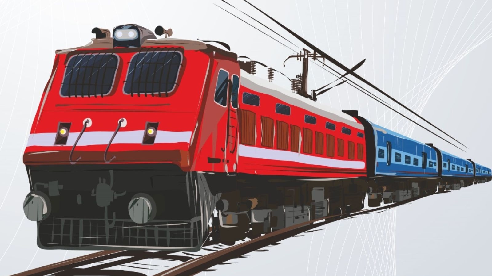 Indian Railways to run 380 Ganpati Special train trips this year