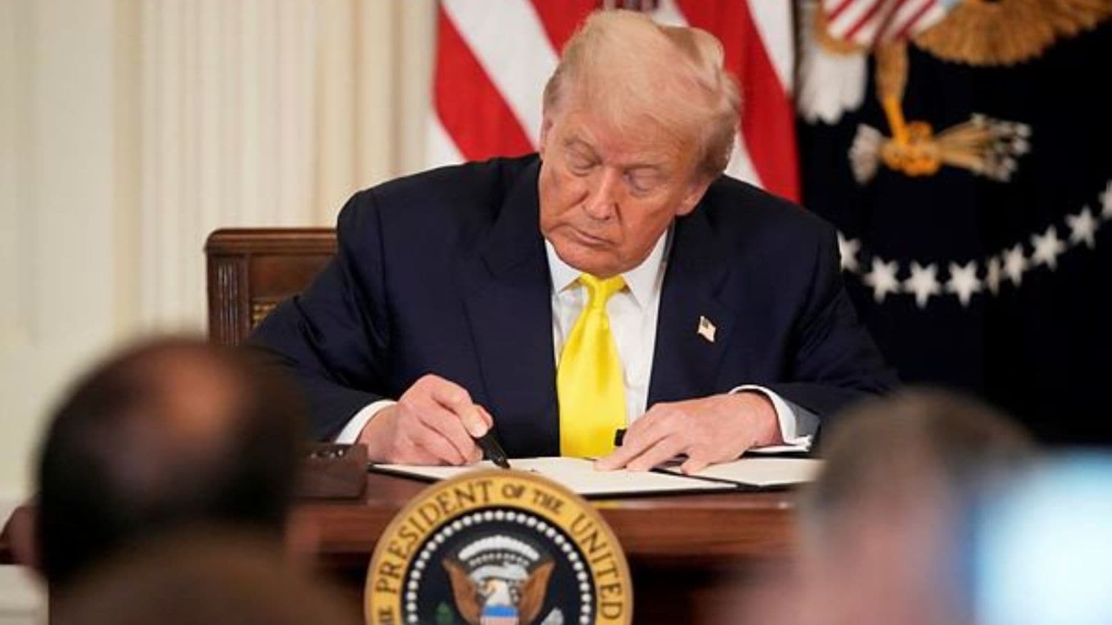 Additional 25% US tariff levy depends on how geopolitical events unfold: Official