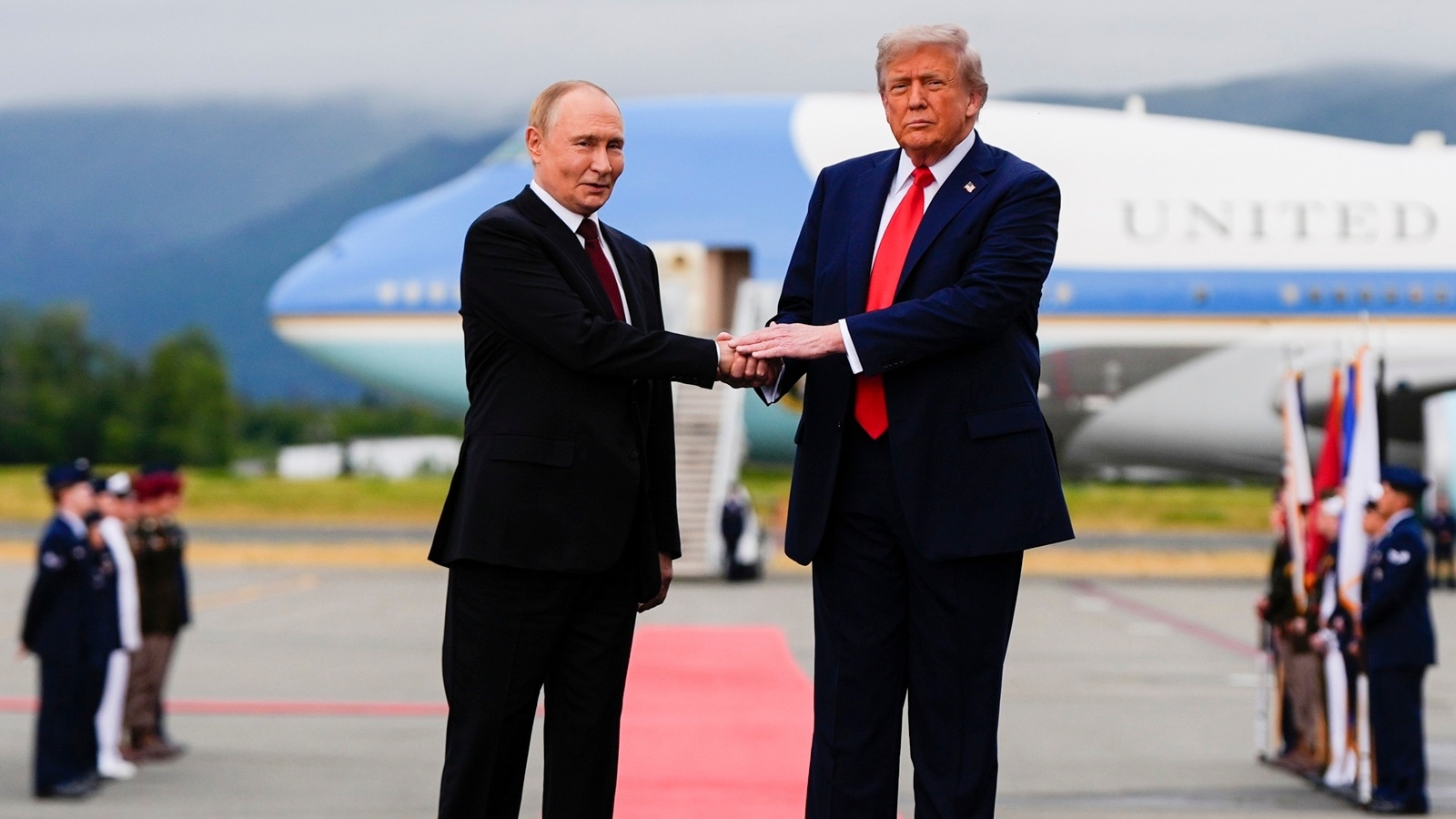 Putin–Trump summit: Much ado about what exactly?