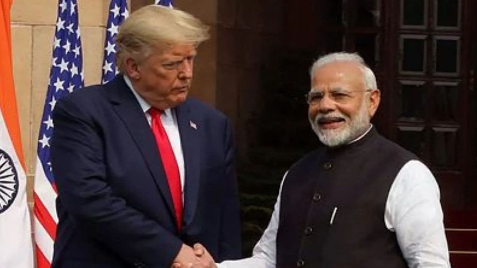 Trump's tariff warning: Will ‘substantially' raise duty on India in the next 24 hours, says US President
