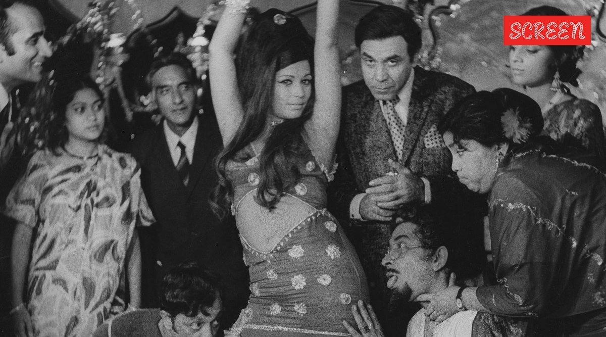 Parents murdered, career crushed, she became Bollywood's first comedian, was left to rot in a chawl with no money for food in final days